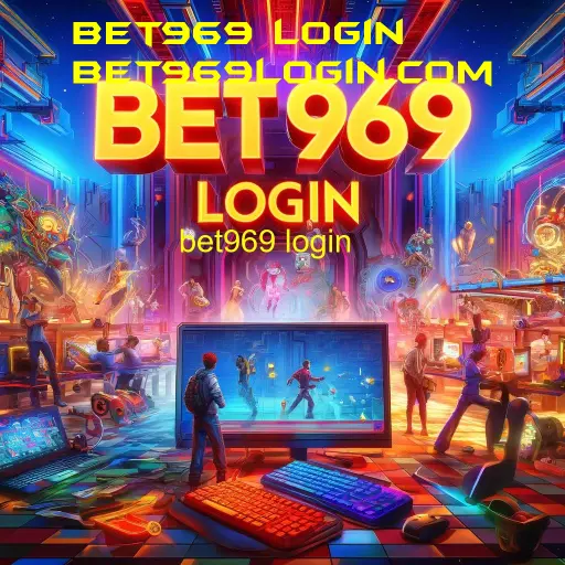 bet969 login