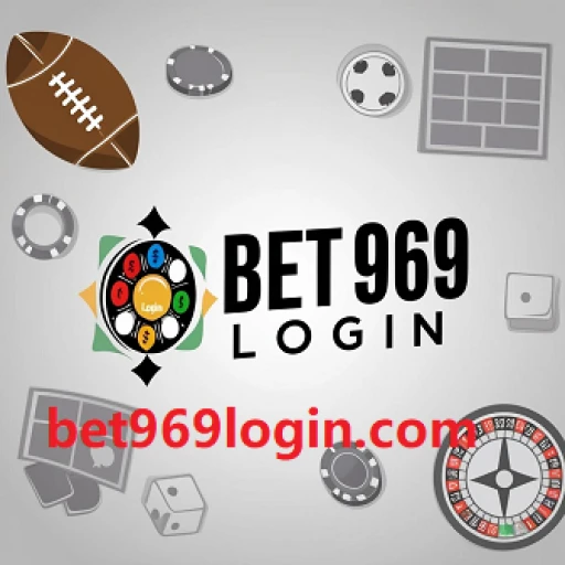 bet969 login